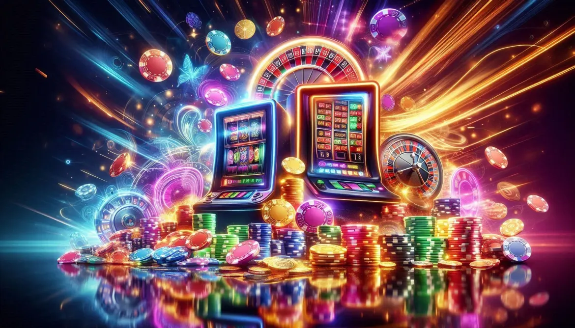Casino Becancour